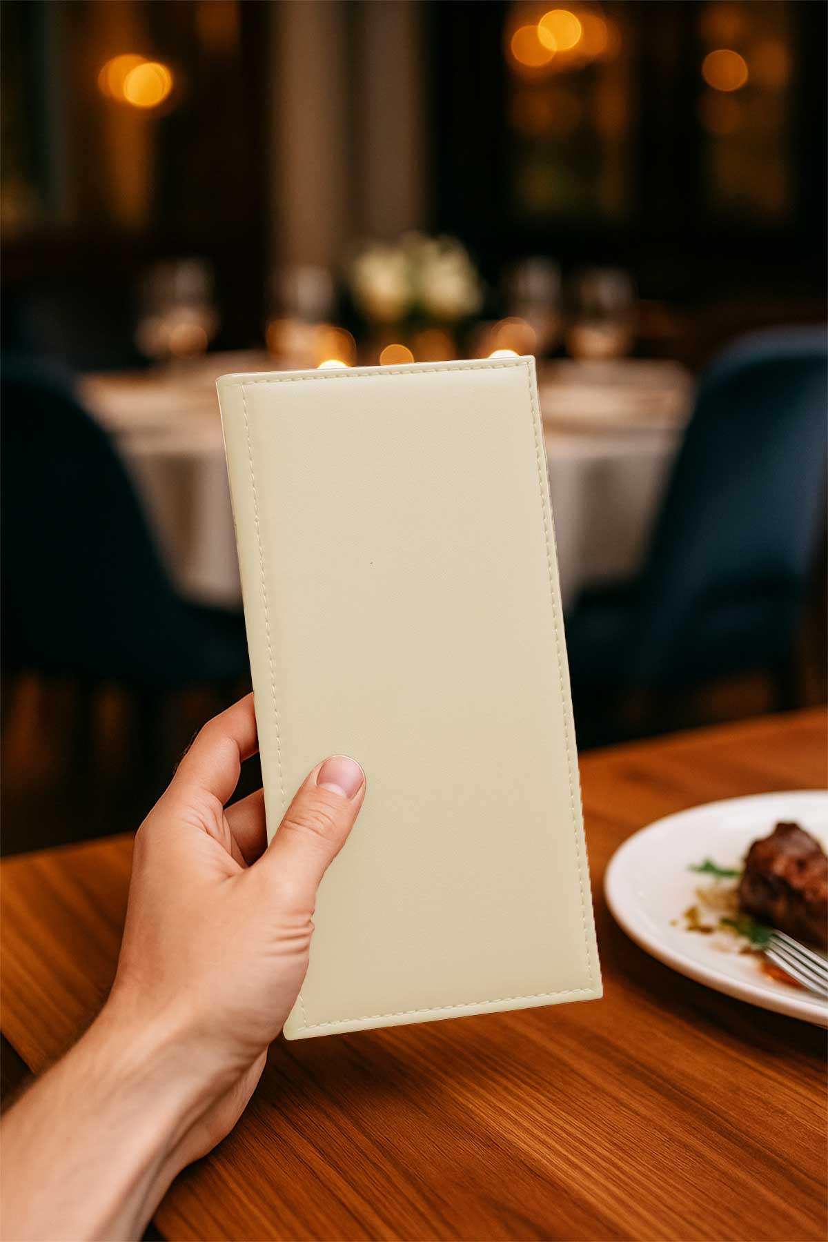 Hesap Sümeni 5'li Set Antrasit