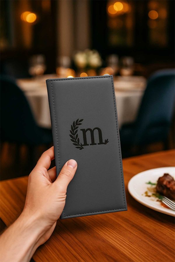 Hesap Sümeni Antrasit 5'li Set