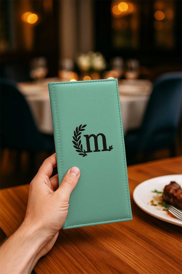 Hesap Sümeni Mint 5'li Set