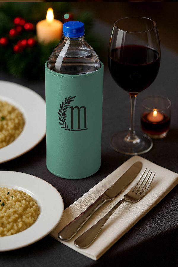 Şişe Kılıfı 4'lü Mint